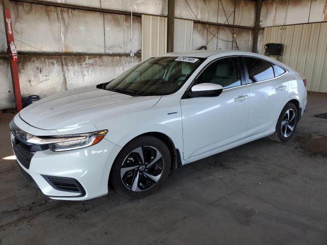 2022 Honda Insight Ex