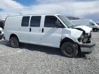 2017 Gmc Savana G2500 de vânzare în North Las Vegas, NV - Front End