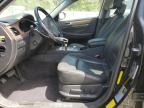2009 Hyundai Genesis 3.8L de vânzare în Riverview, FL - Front End
