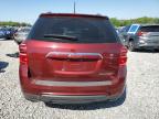 2016 Chevrolet Equinox Lt   de vânzare în Memphis, TN - Side