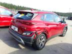 2022 HYUNDAI KONA SE CO for sale at Copart WHITBURN