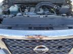 2017 Nissan Titan Xd Sl   for Sale in North Las Vegas, NV - Vandalism