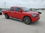 2008 Nissan Titan Xe de vânzare în Wilmer, TX - Hail