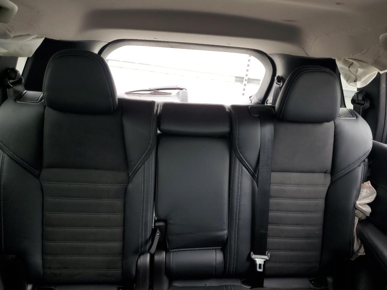 2024 Mitsubishi Outlander Se VIN: JA4J3VA87RZ013926 Lot: 54524185