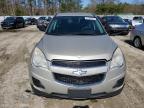 2014 Chevrolet Equinox Ls de vânzare în Seaford, DE - Front End