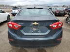2017 Chevrolet Cruze Lt for Sale in Bowmanville, ON - Side