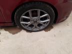 2022 FORD FIESTA SPO for sale at Copart WESTBURY