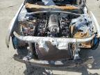 2007 Chrysler 300C Srt-8 იყიდება Martinez-ში, CA - Burn