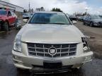 2009 Cadillac Sts  на продаже в New Britain, CT - Side