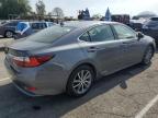 2016 Lexus Es 300H იყიდება Van Nuys-ში, CA - Water/Flood