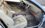 2008 Infiniti G37 Base na sprzedaż w Oklahoma City, OK - Rear End
