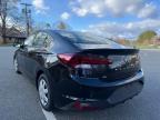 2019 HYUNDAI ELANTRA SE for sale at Copart MA - NORTH BOSTON