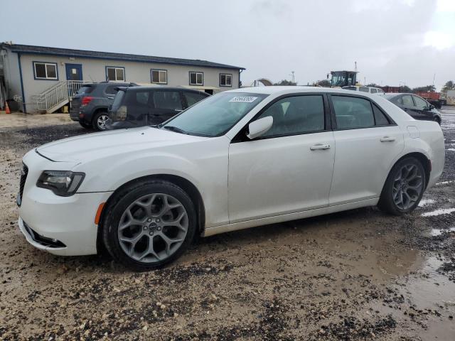 2016 Chrysler 300 S