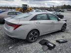 2022 HYUNDAI ELANTRA SEL à vendre chez Copart NS - HALIFAX