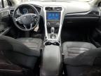 2015 Ford Fusion Se for Sale in Davison, MI - Front End