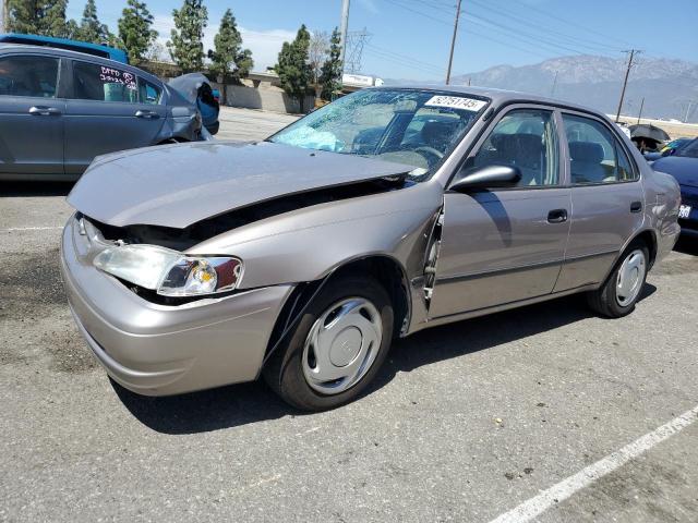 1999 Toyota Corolla Ve