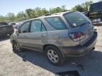2003 Lexus Rx 300 en Venta en Spartanburg, SC - Front End
