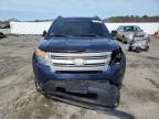2012 Ford Explorer Xlt en Venta en Assonet, MA - All Over