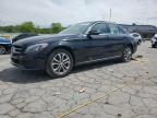 2015 Mercedes-Benz C 300 4Matic на продаже в Lebanon, TN - Rear End