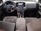 2015 Chevrolet Colorado Lt იყიდება Houston-ში, TX - Minor Dent/Scratches