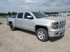 2015 Chevrolet Silverado K1500 Lt for Sale in Conway, AR - Water/Flood