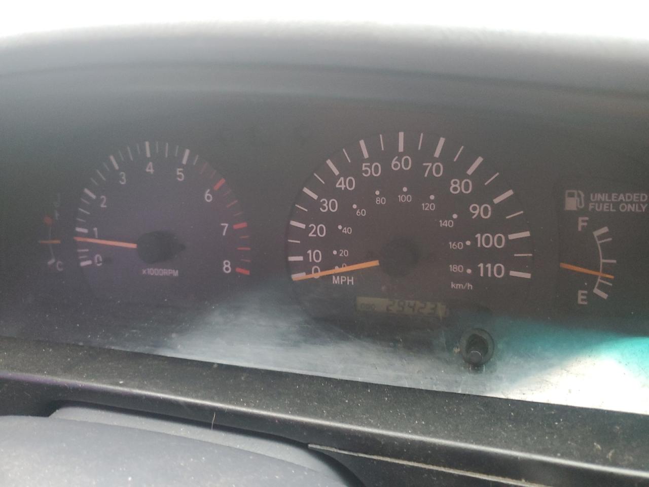 1999 Toyota Tacoma VIN: 4TAPM62N3XZ485783 Lot: 52459485