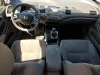 2007 HONDA CIVIC LX for sale at Copart ON - COOKSTOWN