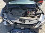 2018 Nissan Sentra S продається в San Diego, CA - Front End