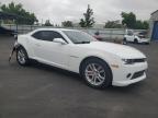 2015 Chevrolet Camaro Ls for Sale in San Martin, CA - Rear End