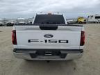 2025 Ford F150 Xl للبيع في American Canyon، CA - Front End