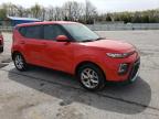 2021 Kia Soul Lx de vânzare în Rogersville, MO - Vandalism