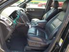 2014 Ford Explorer Limited en Venta en Denver, CO - Front End