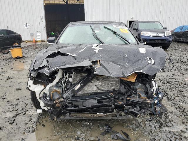  LINCOLN CONTINENTL 2019 Чорний