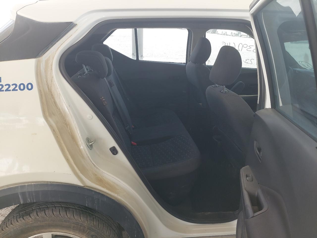 3N1CP5C93NL472478 - 2022 Nissan KICKS - #53926115