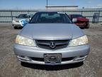 2002 ACURA 3.2TL  for sale at Copart ON - OTTAWA
