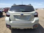 2017 Subaru Crosstrek Premium na sprzedaż w Brighton, CO - Front End