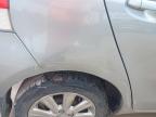 2009 TOYOTA YARIS TR V for sale at Copart BRISTOL