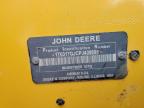 2023 John Deere 317G Tracked Skid Steer Loader for Sale in Wilmer, TX - Burn