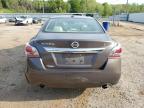 2015 Nissan Altima 2.5 en Venta en Grenada, MS - Front End