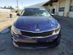 2017 Kia Optima Lx zu verkaufen in Dyer, IN - Front End