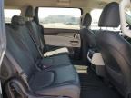 2024 Kia Carnival Lx იყიდება Tulsa-ში, OK - Rear End