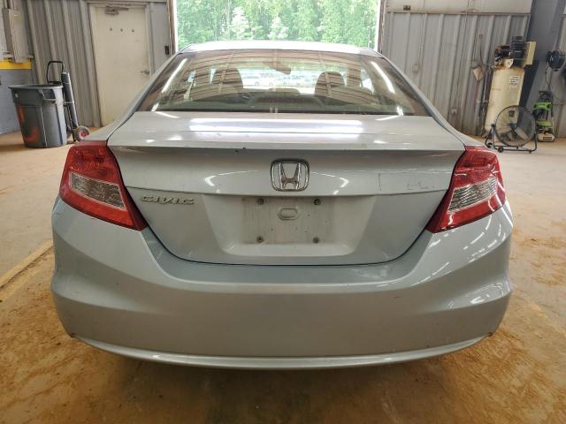  HONDA CIVIC 2012 Granatowy