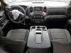 2022 Chevrolet Silverado Ltd K1500 Trail Boss Custom на продаже в San Antonio, TX - Front End