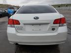 2013 Subaru Legacy 2.5I Premium на продаже в Littleton, CO - Front End
