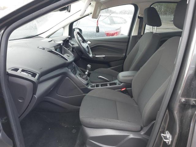 2018 FORD C-MAX ZETE