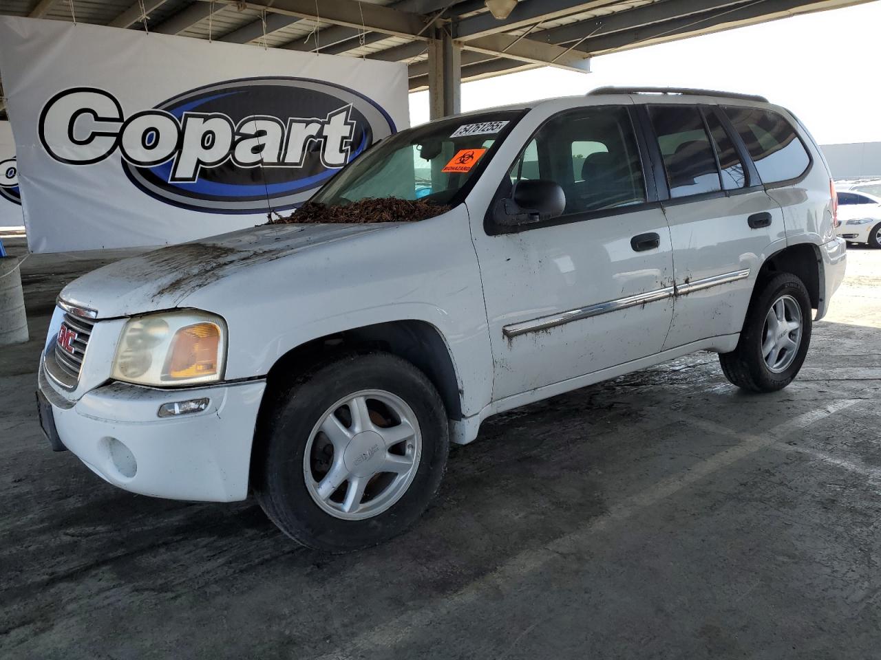 2008 Gmc Envoy for Sale in Hayward, CA - Minor Dent/Scratches