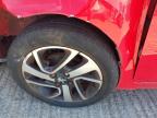2017 PEUGEOT 108 ALLURE for sale at Copart CHESTER