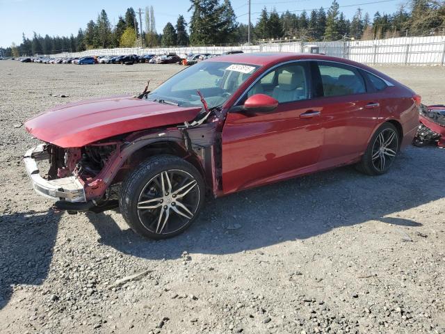 2022 Honda Accord Touring