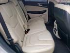 2018 Ford Edge Titanium იყიდება Haslet-ში, TX - Front End