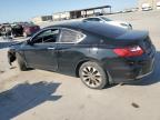 2014 Honda Accord Exl იყიდება Wilmer-ში, TX - Mechanical